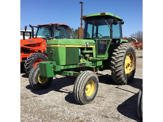 Property photo 3 - WEST BRANCH CONSIGNMENT EQUIPMENT AUCTION IN OGEMAW COUNTY, MICHIGAN